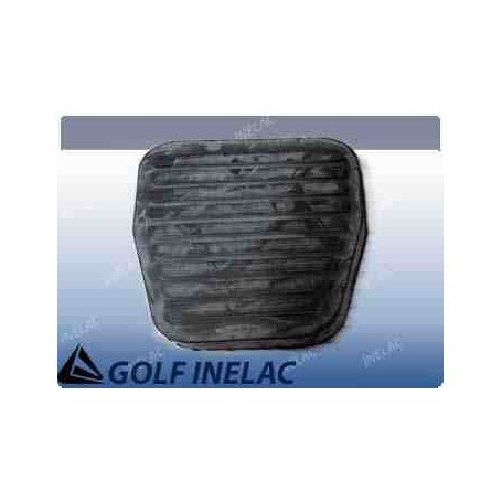 G29. CUBRE PEDAL DE FRENO Y EMBRAGUE.