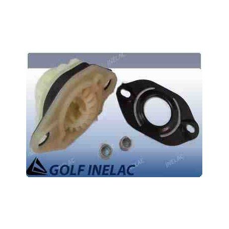 G32. KIT PALANCA CAMBIO  hasta el 92.