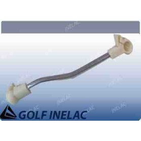 G36. BIELETA CAMBIO 200mm.