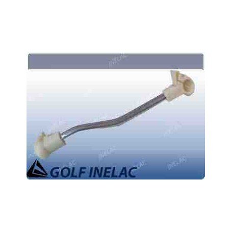 G36. BIELETA CAMBIO 200mm.