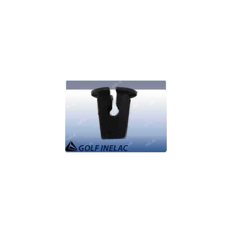 G38. FIJACIÓN MATRICULA.