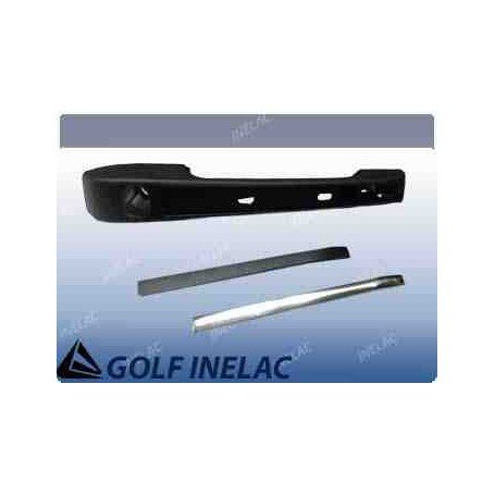 G4. MANILLA EXTERIOR DELANTERA IZQUIERDA SIN LLAVE.
