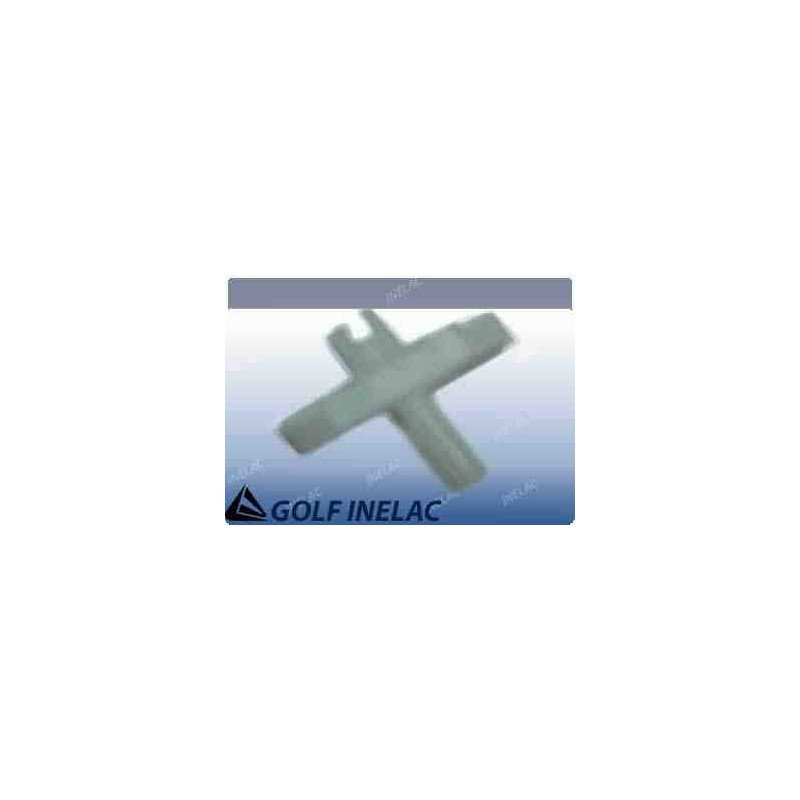 G42. FIJACION MOLDURA.