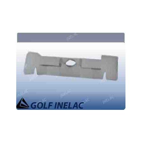 G48. FIJACION MOLDURA TECHO 84 al 92.