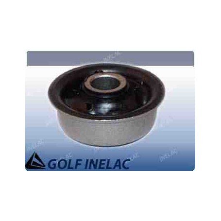 G62. SILENTBLOCK DE BRAZO DELANTERO CON REBORDE.