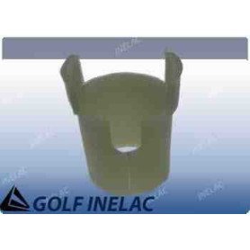 G9. GUIA DE HORQUILLA DE EMBRAGUE.