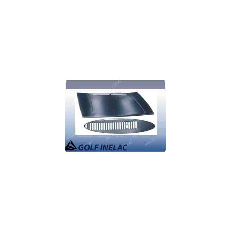 G90. CAPO DELANTERO desde el 88.