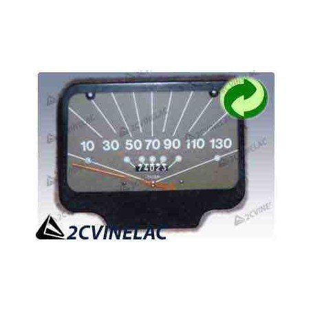 REF 4323. VELOCIMETRO DYANE 6-400.