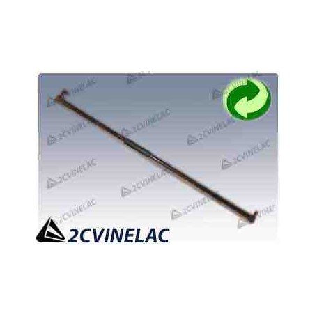 REF 4326. VARILLA SUJETA CAPO DYANE 6.