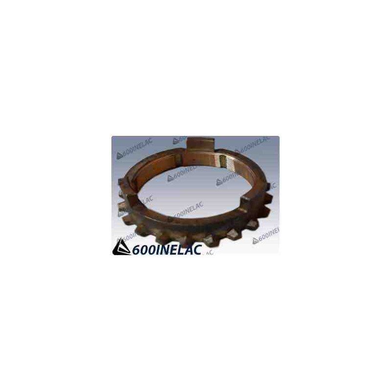 REF . 5669 SINCRONIZADO CAMBIO 600.