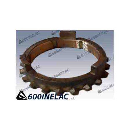 REF . 5669 SINCRONIZADO CAMBIO 600.