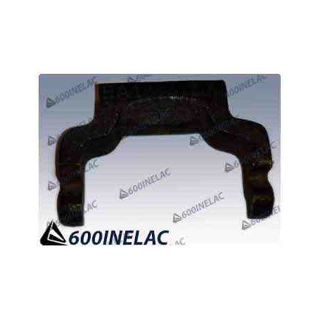 REF . 5670 HORQUILLA EMBRAGUE SEAT 600.