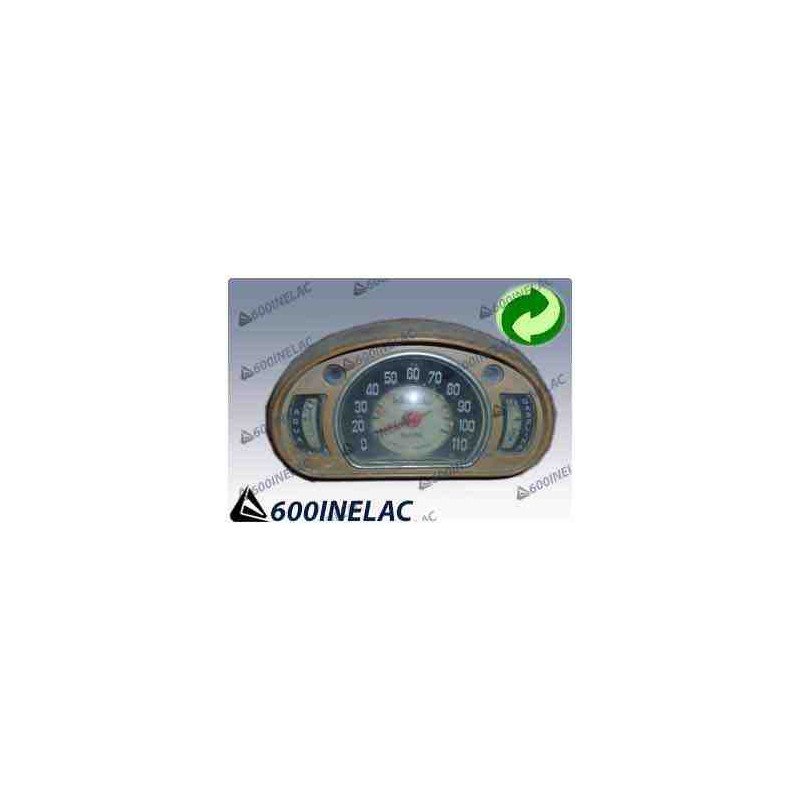 REF . 5673 MARCADOR 600N (beige).