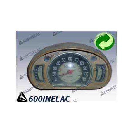 REF . 5673 MARCADOR 600N (beige).
