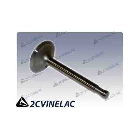 REF 4374. VALVULA ESCAPE 7,9*31*76,4 (425cc 1954 a 1963).