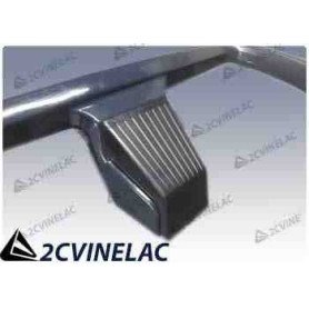 REF 4373. VOLANTE KILLERY 2CV AZUL TURQUESA. 2