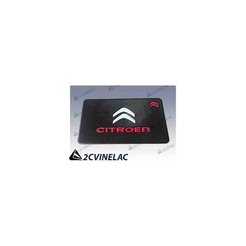 REF 4378. ALFOMBRILLA ANTIDESLIZANTE PARA SALPICADERO CITROËN.