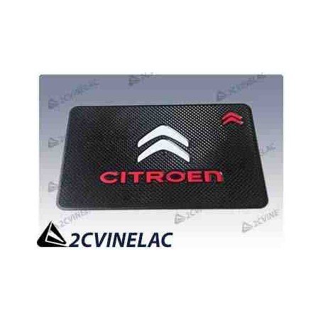 REF 4378. ALFOMBRILLA ANTIDESLIZANTE PARA SALPICADERO CITROËN.