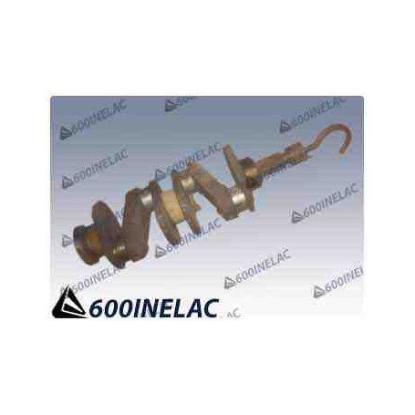 REF . 5682 CIGÜEÑAL 600 N.