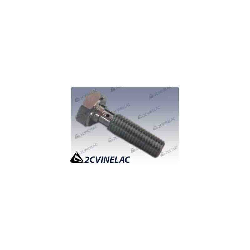 REF 4383. TORNILLO DEL TUBO DE ENGRASE  (BURTON).