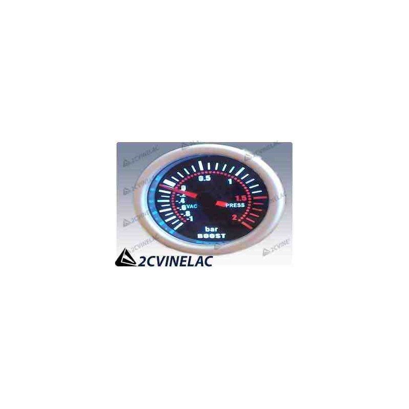 REF 4395. INDICADOR PRESION ACEITE.