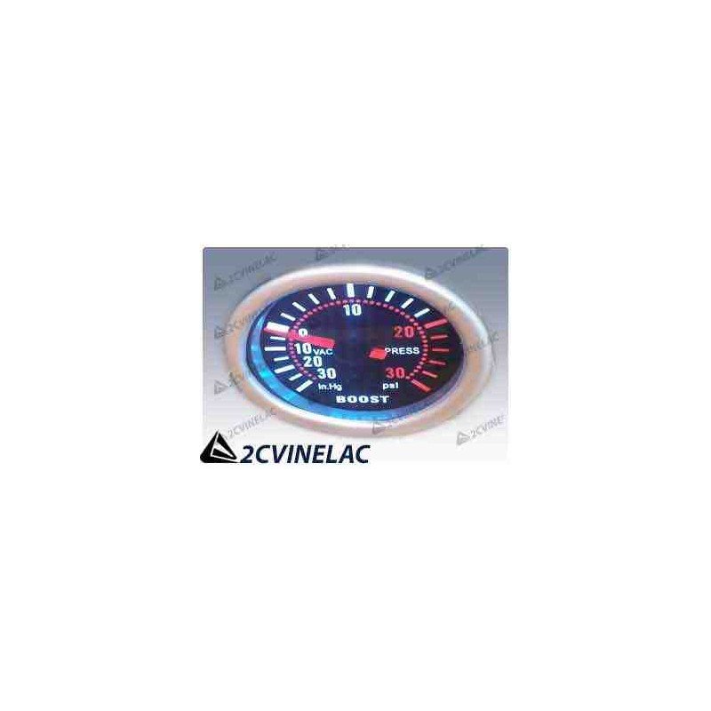 REF 4396. INDICADOR TEMPERATURA ACEITE.