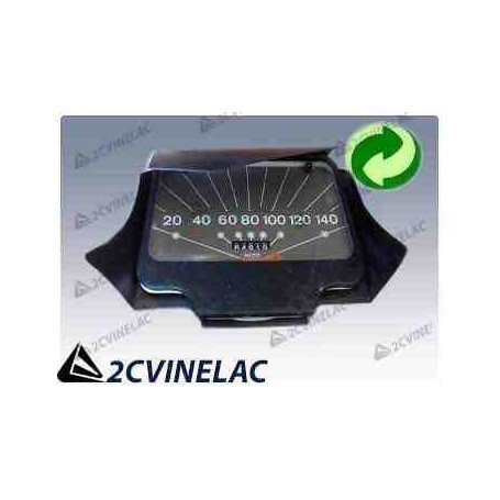 REF 4408. VELOCIMETRO FURGONETA.