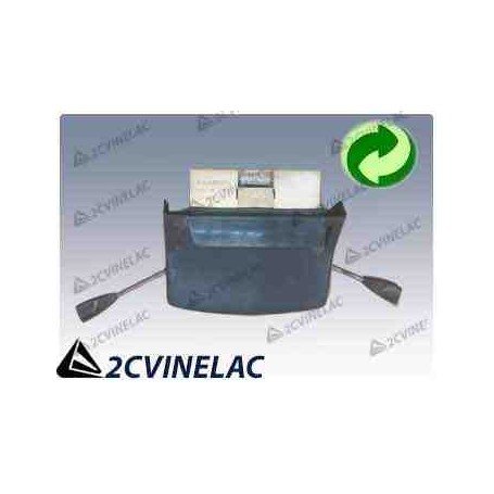 REF 4409. CUADRO MANDOS DYANE 6.