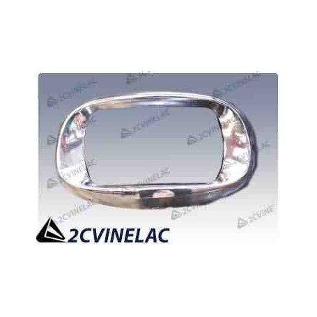 REF 4402. CERQUILLO OPTICA BREAK, DYNAM Y AMI 6.