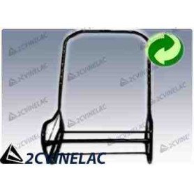 REF 4414. ESTRUCTURA DELANTERA DERECHA DYANE 1º SERIE.