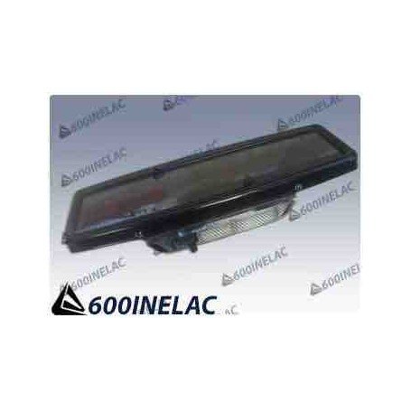 REF . 5689 RETROVISOR INTERIOR SEAT 600.