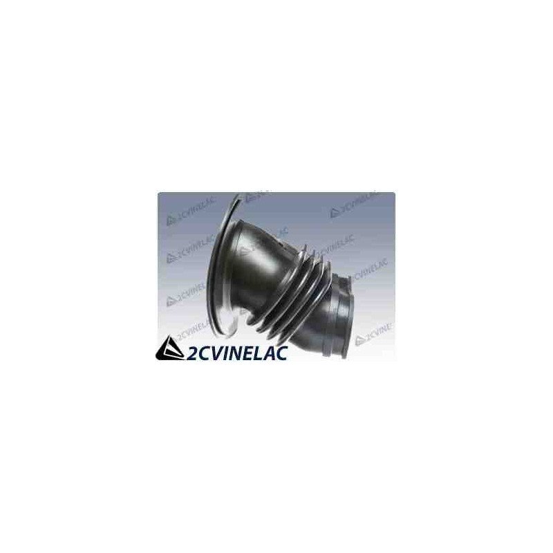 REF 4458. TUBO EVACUACION DE CAUCHO DYANE/AMI (BURTON).