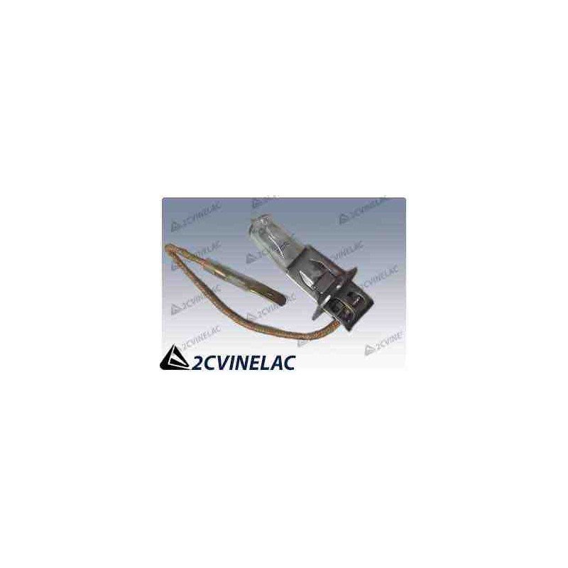 REF 4459. BOMBILLA OSRAM H3 12V 55W.