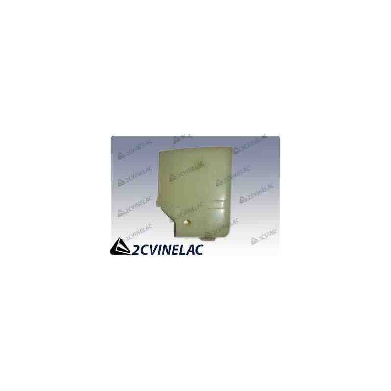 REF 4461. TERMINAL CAPOTA DYANE 6 IZQUIERDO.