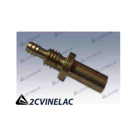REF 4469. RACORD 123 IGNITION (BURTON).
