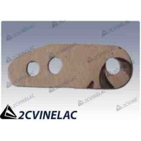 REF 4487. JUNTA BOMBA DE VACIO DE LA VALVULA DE ESTRANGULACIÓN (BURTON).