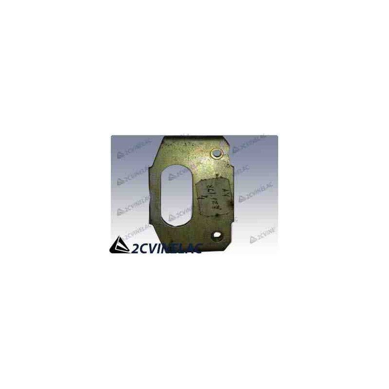 REF 4541. PAQUETA CERRADURA DELANTERA.