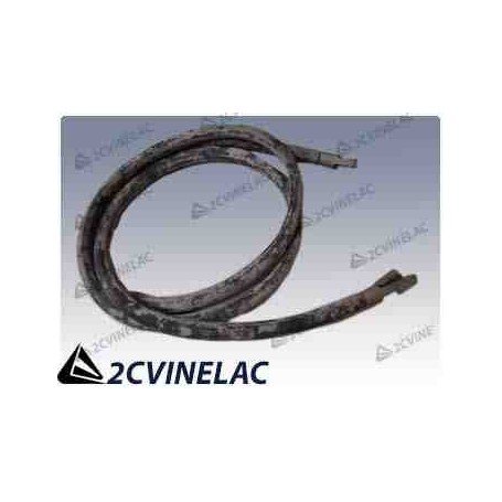 REF 4545. TENSOR CON GOMA CAPOTA DYANE.
