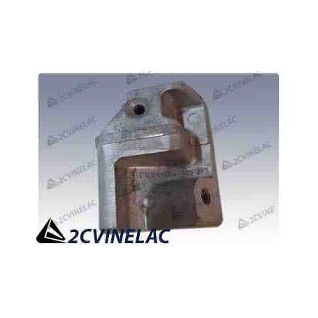 REF 4547. TERMINAL IZQUIERDO CAPOTA DYANE.