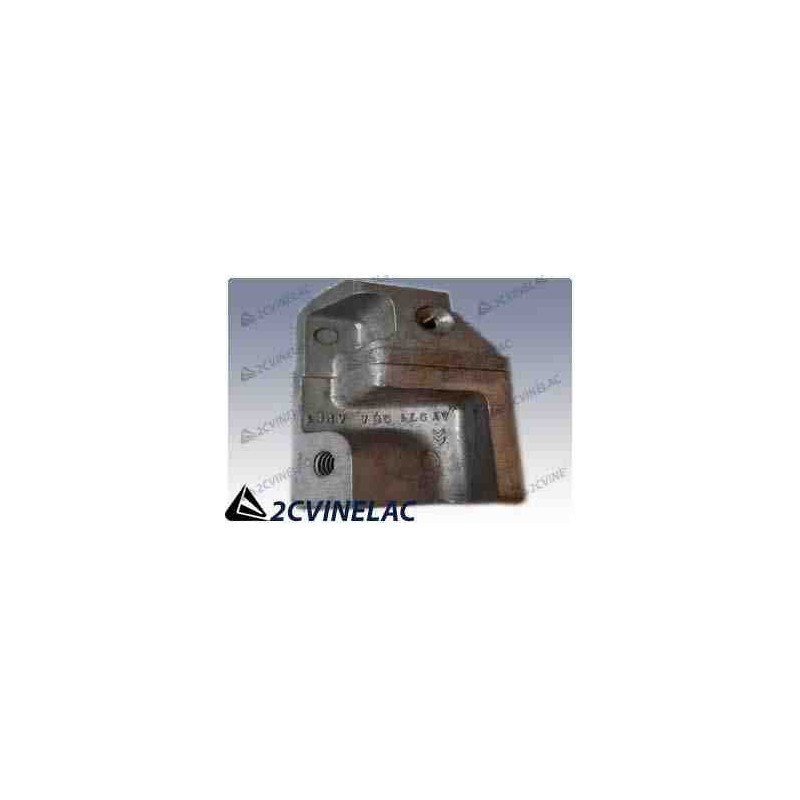 REF 4548. TERMINAL DERECHO CAPOTA DYANE.