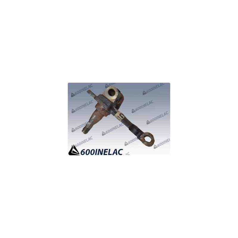 REF . 5719 MANGUETA IZQUIERDA SEAT 600.