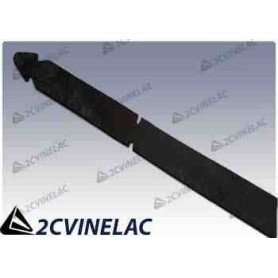 REF 4509. GOMA ELASTICA 465mm (ancho 2,5cm).