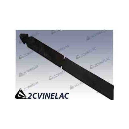 REF 4509. GOMA ELASTICA 465mm (ancho 2,5cm).