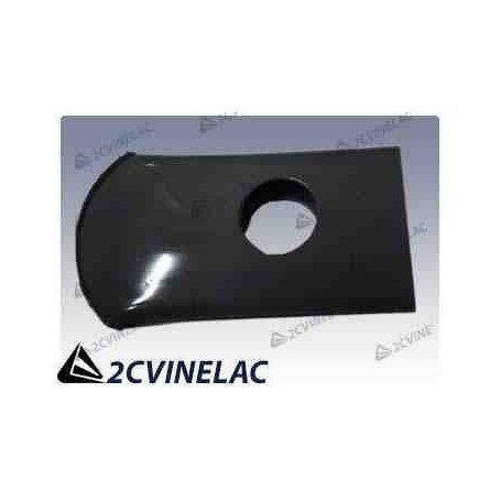 REF 4549. FUNDA VARILLA CENTRAL CAPOTA DYANE.
