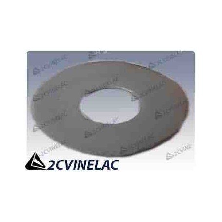REF 4551. ARANDELA ARCO PAERTURA DYANE.