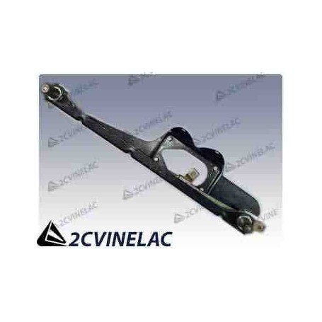 REF 4584. SOPORTE MOTOR LIMPIA + MECANISMO M/N.