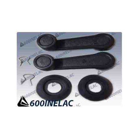 REF . 5725. JGO. MANECILLA ELEVALUNAS PLASTICO 600.