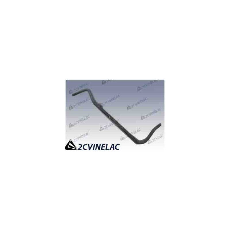 REF 4579. TUBO ESCAPE AK.