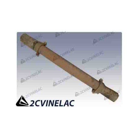 REF 4580. TRAVIESA EJE DELANTERO BREAK.