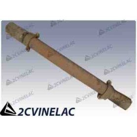 REF 4581. TRAVIESA EJE TRASERO BREAK.